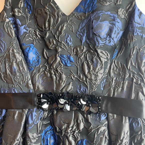 Teri Jon Dress - Picture 3 of 5